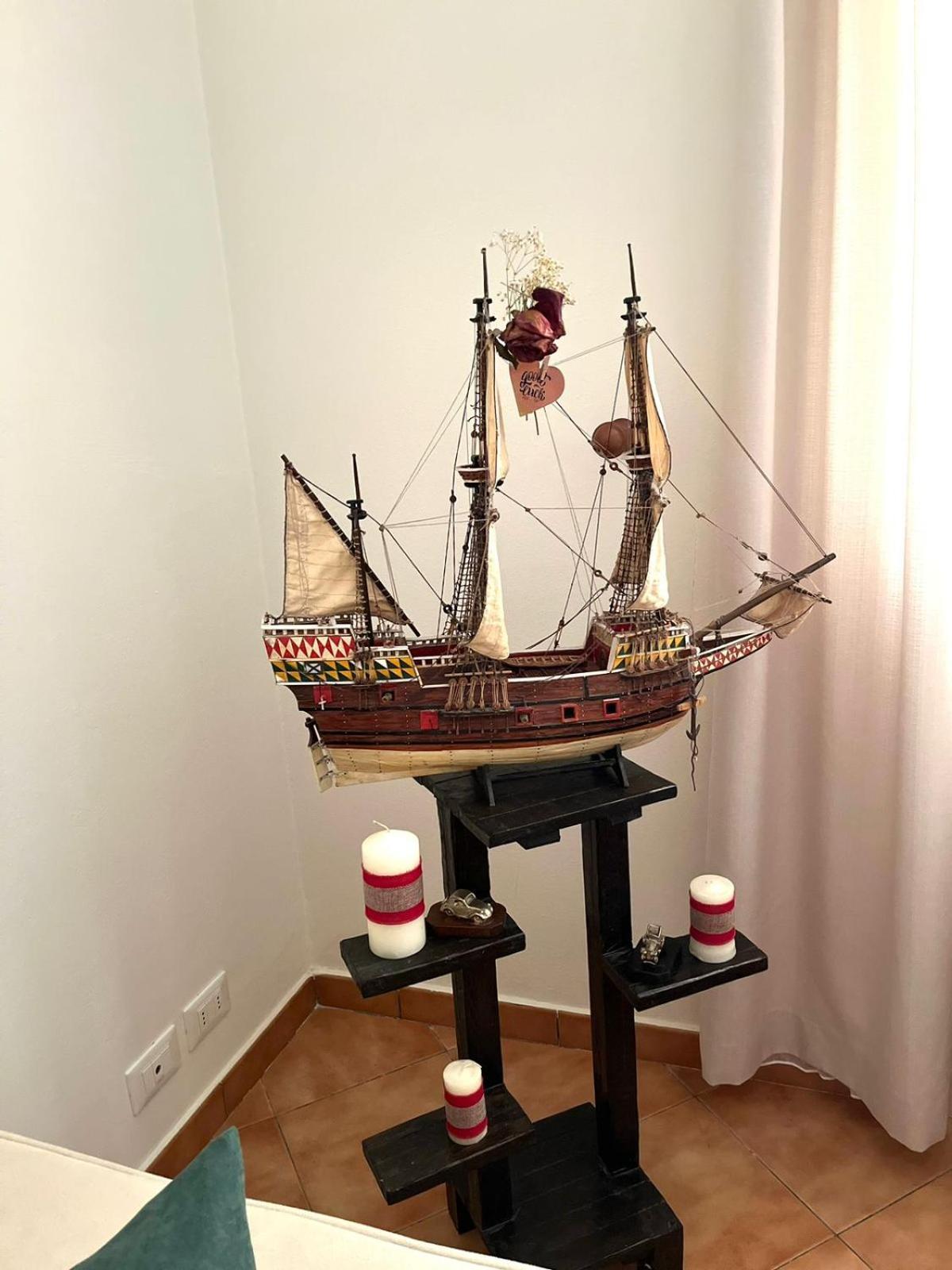 Iljazi'S Apartaments Vlorë Buitenkant foto